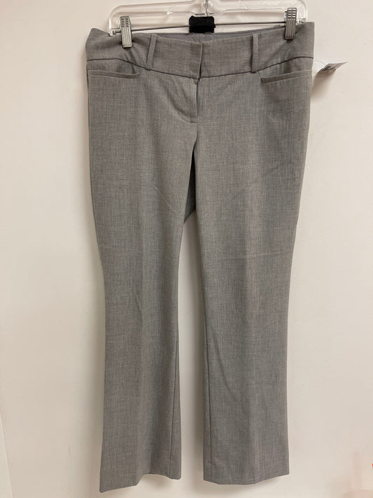 Pants Other By Limited In Grey, Size: 6