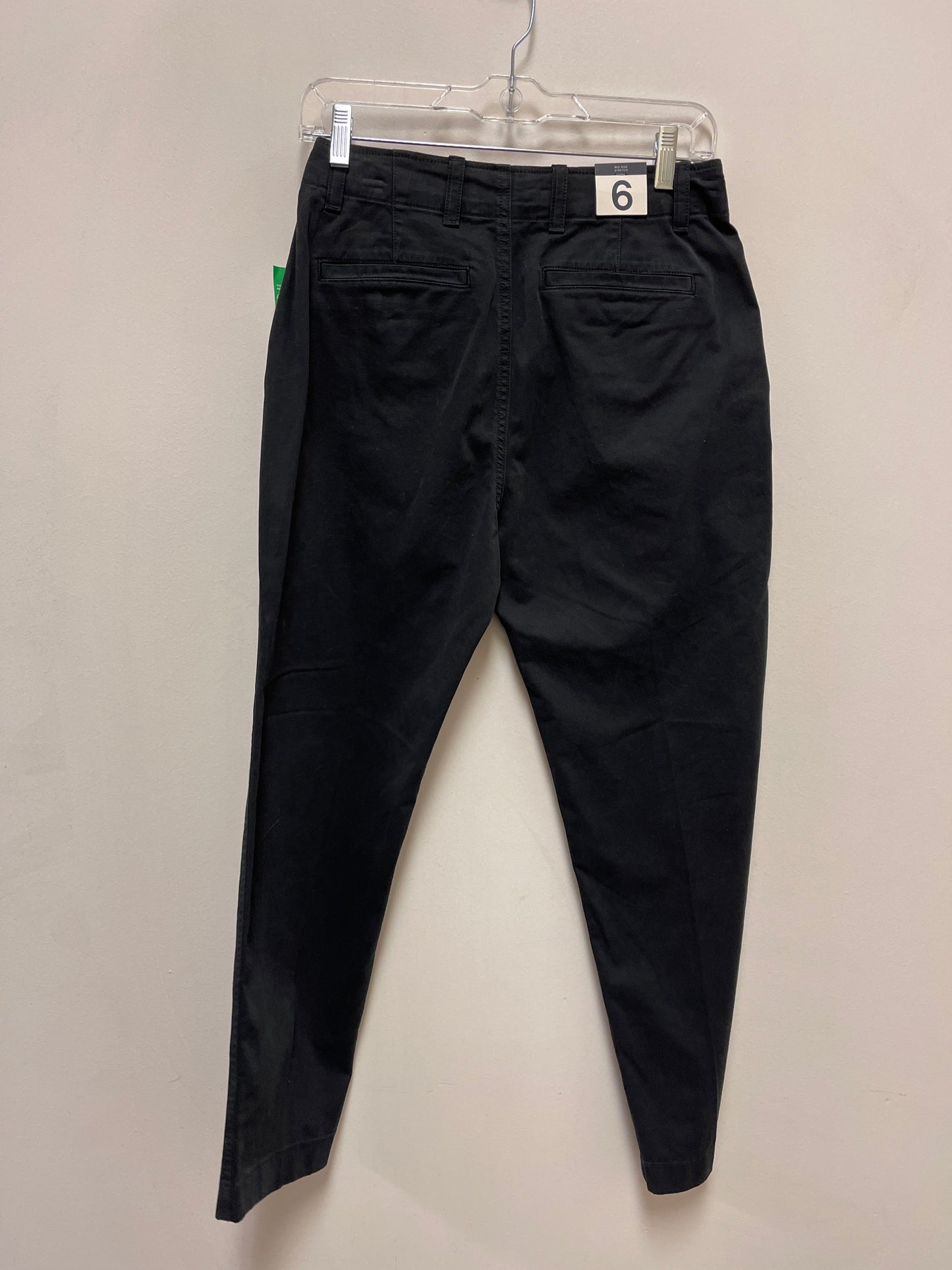 Pants Other By Gap In Black, Size: 6