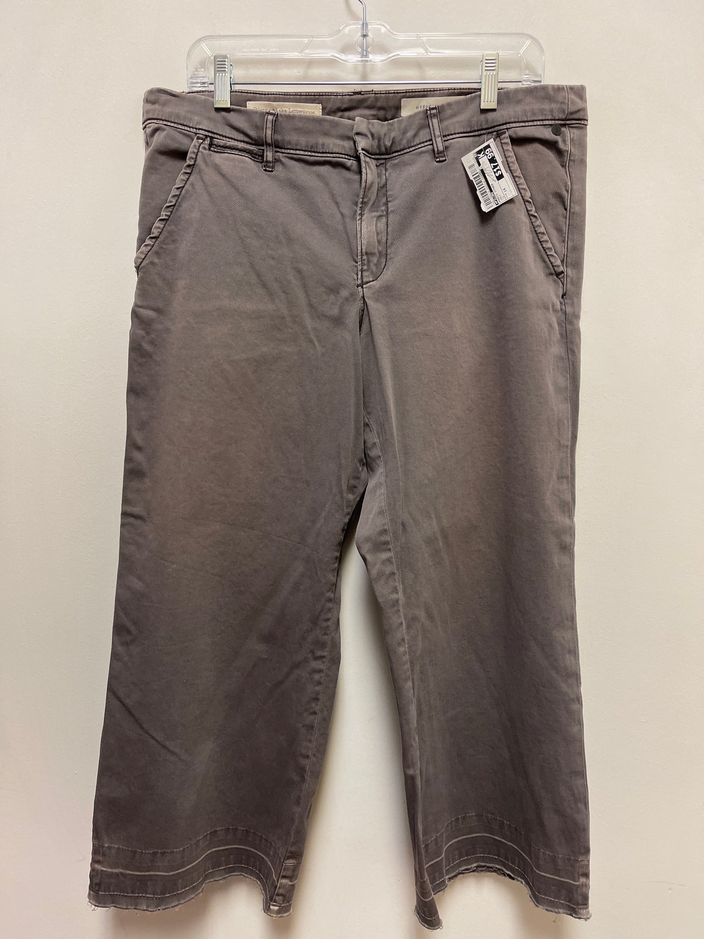 Pants Other By Pilcro In Grey, Size: 14