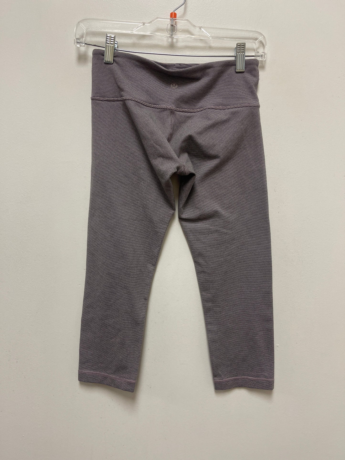 Athletic Capris By Lululemon  Size: S