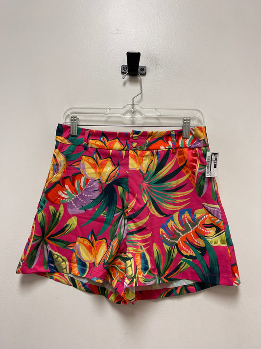 Multi-colored Shorts Shein, Size M