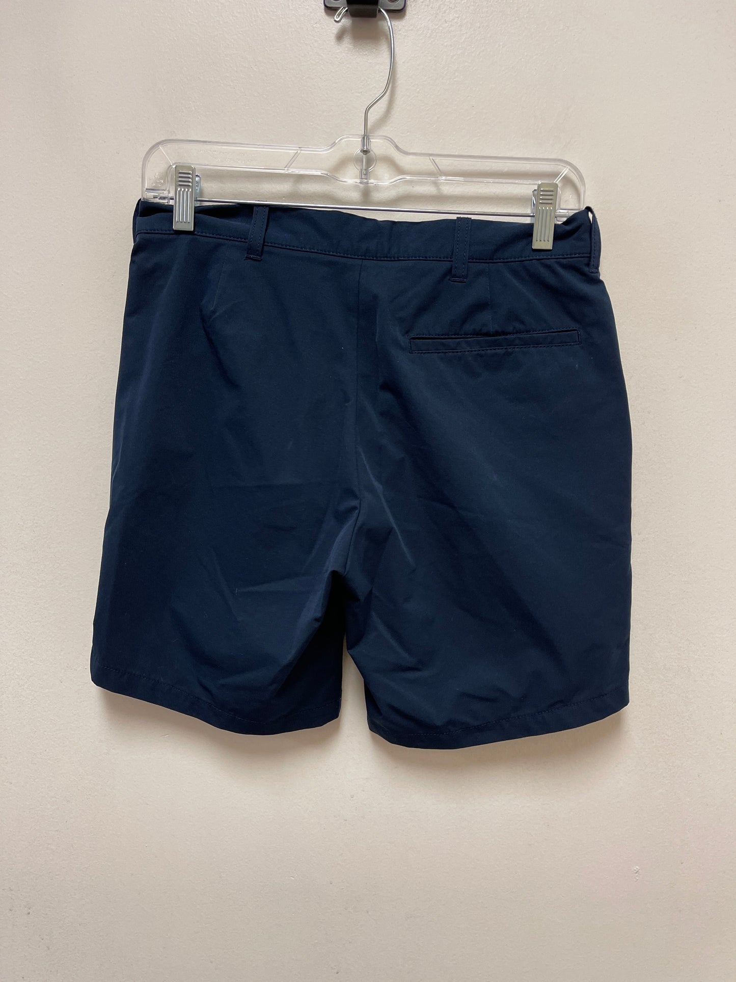 Navy Shorts J. Crew, Size 6