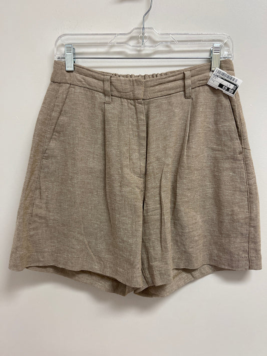 Beige Shorts Old Navy, Size S