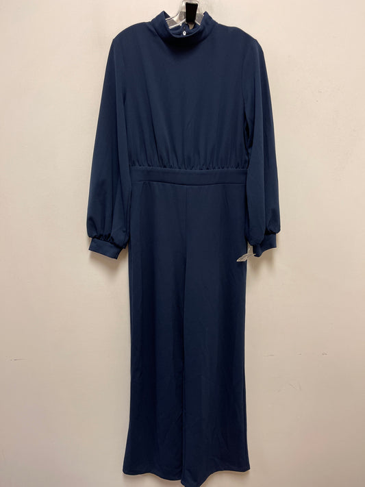 Jumpsuit By Cato In Navy, Size: M