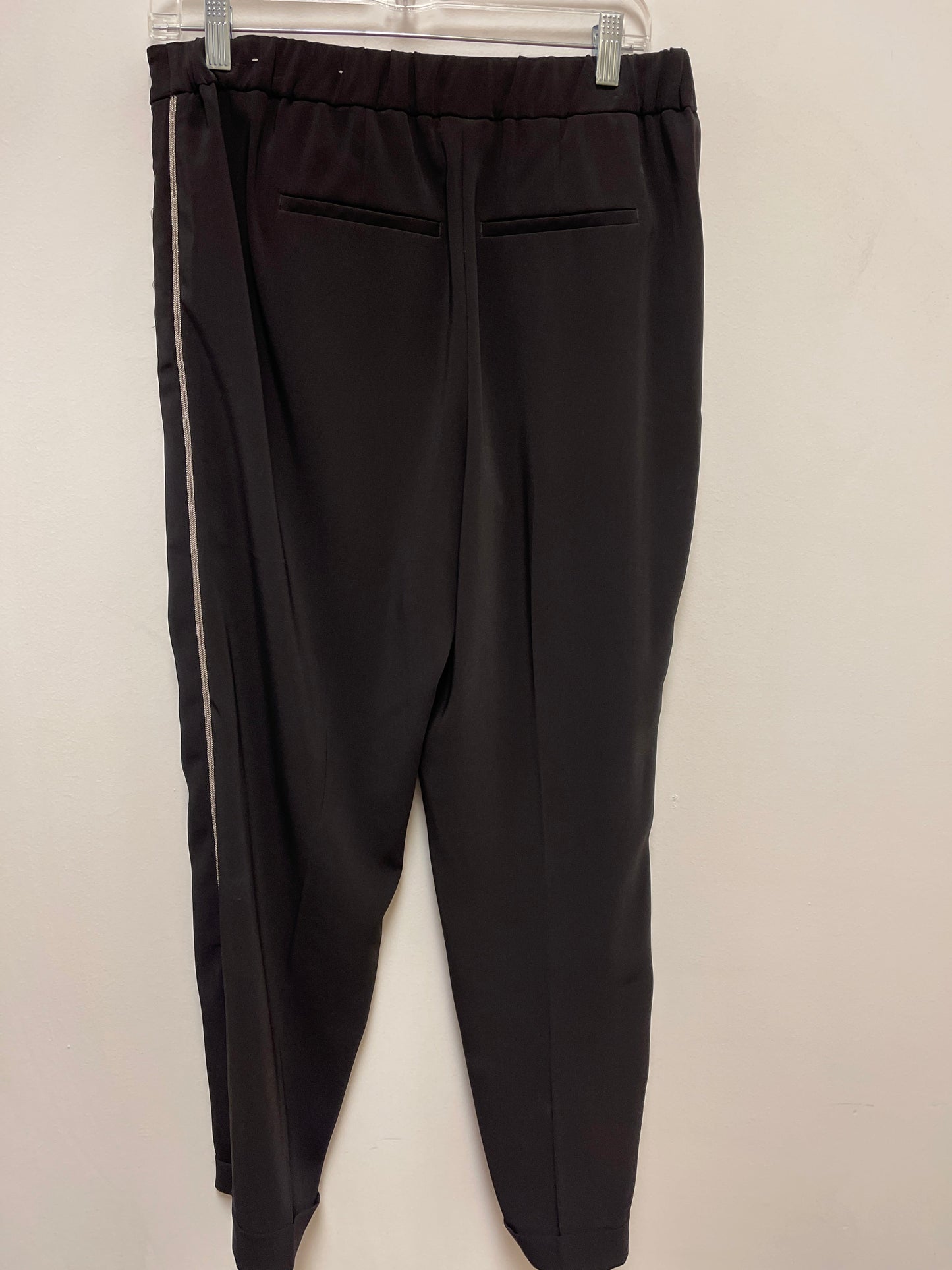 Pants Other By Chicos In Black, Size: 6