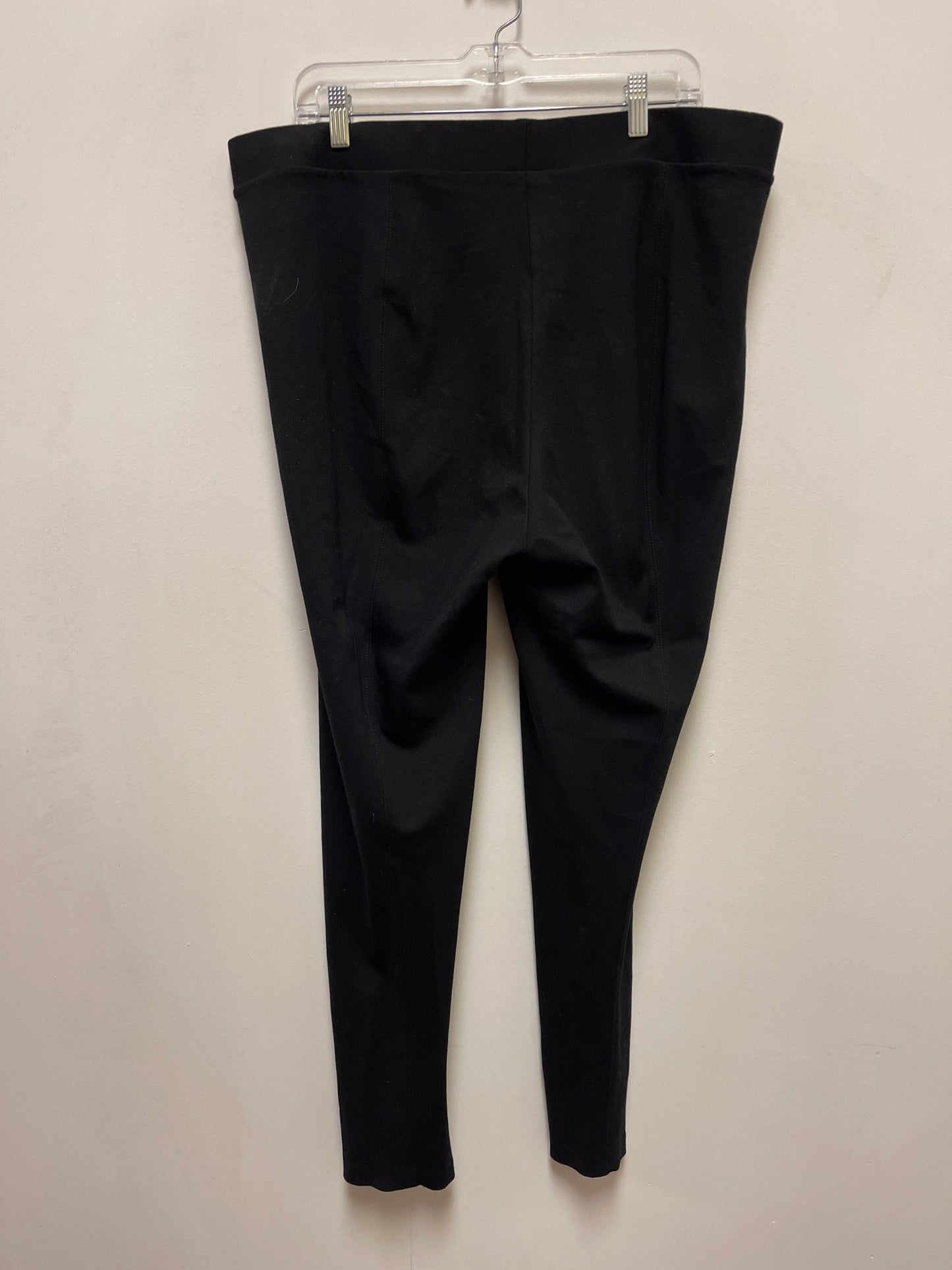 Pants Other By Vince Camuto In Black, Size: Xl