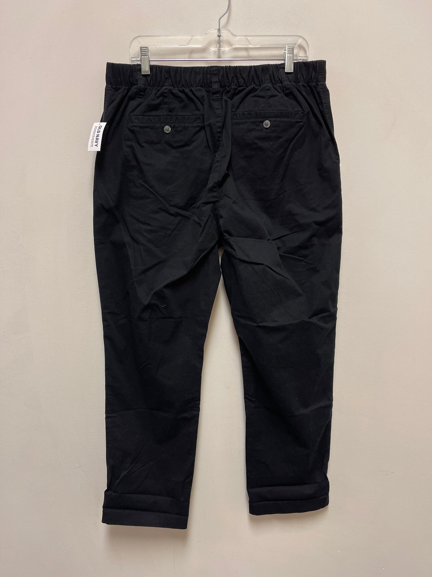 Pants Cargo & Utility By Old Navy In Black, Size: L