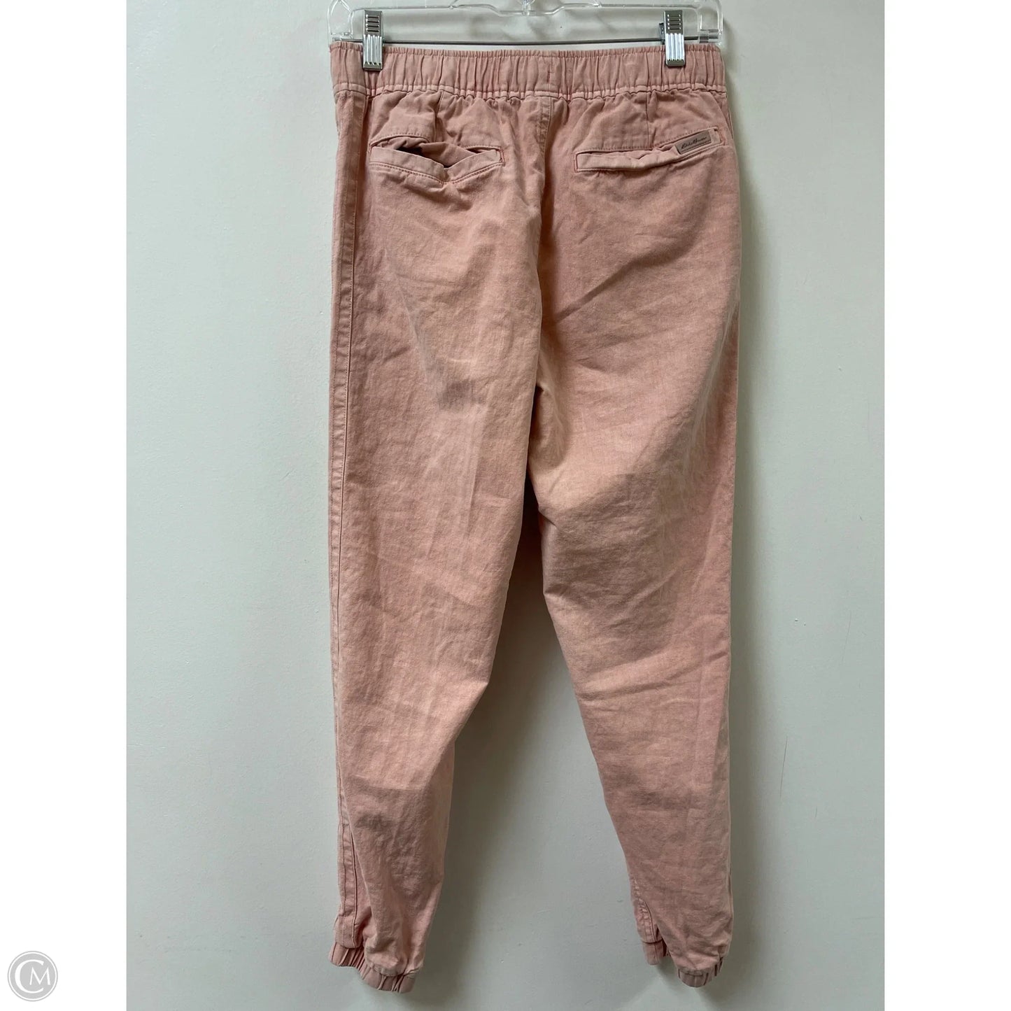 Pants Other By Eddie Bauer In Pink, Size: 0