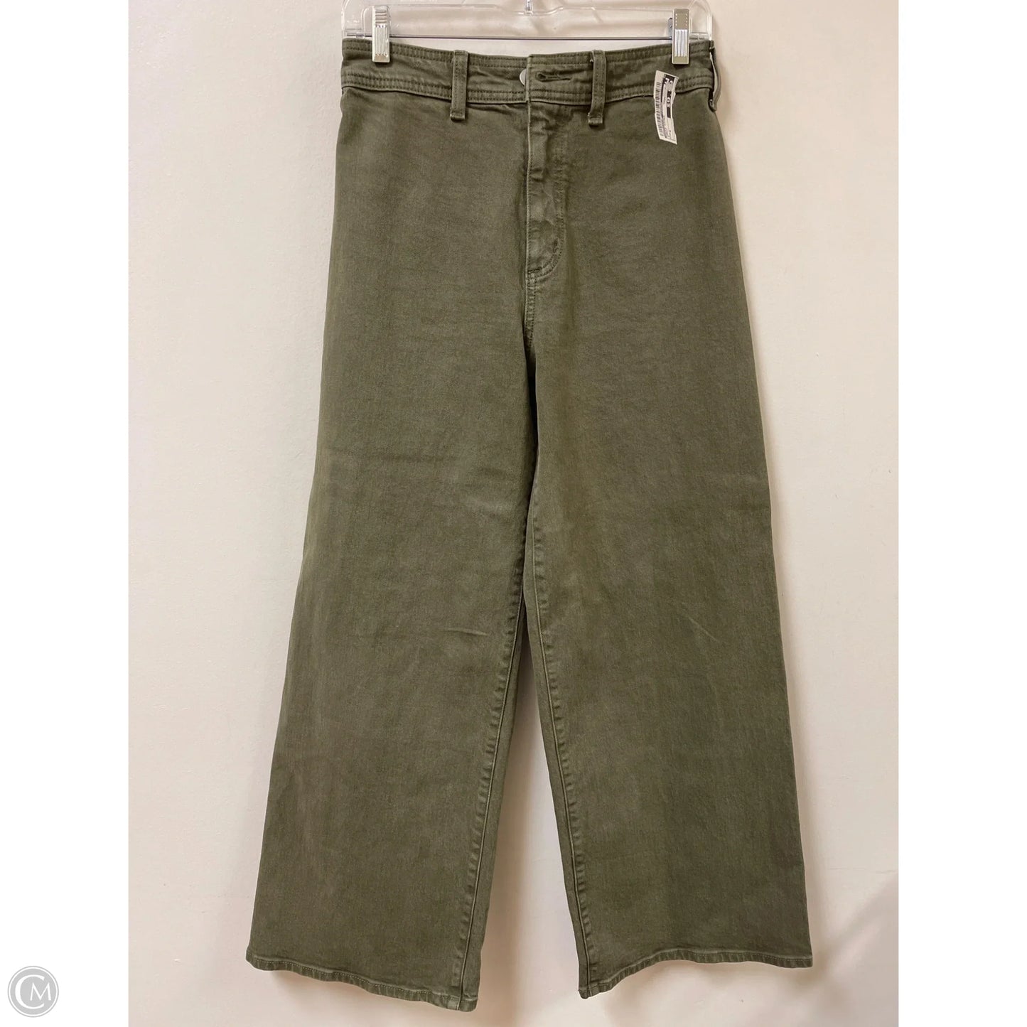 Pants Other By Universal Thread In Green, Size: 4
