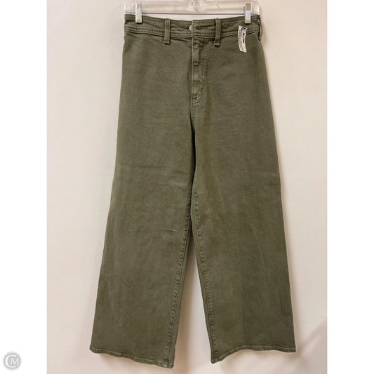 Pants Other By Universal Thread In Green, Size: 4