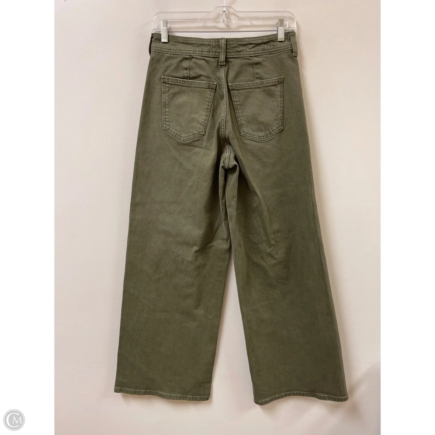 Pants Other By Universal Thread In Green, Size: 4
