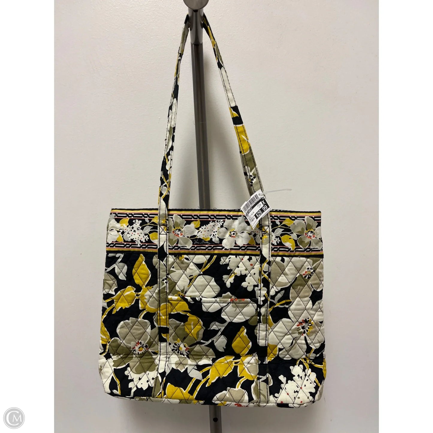 Tote By Vera Bradley, Size: Medium