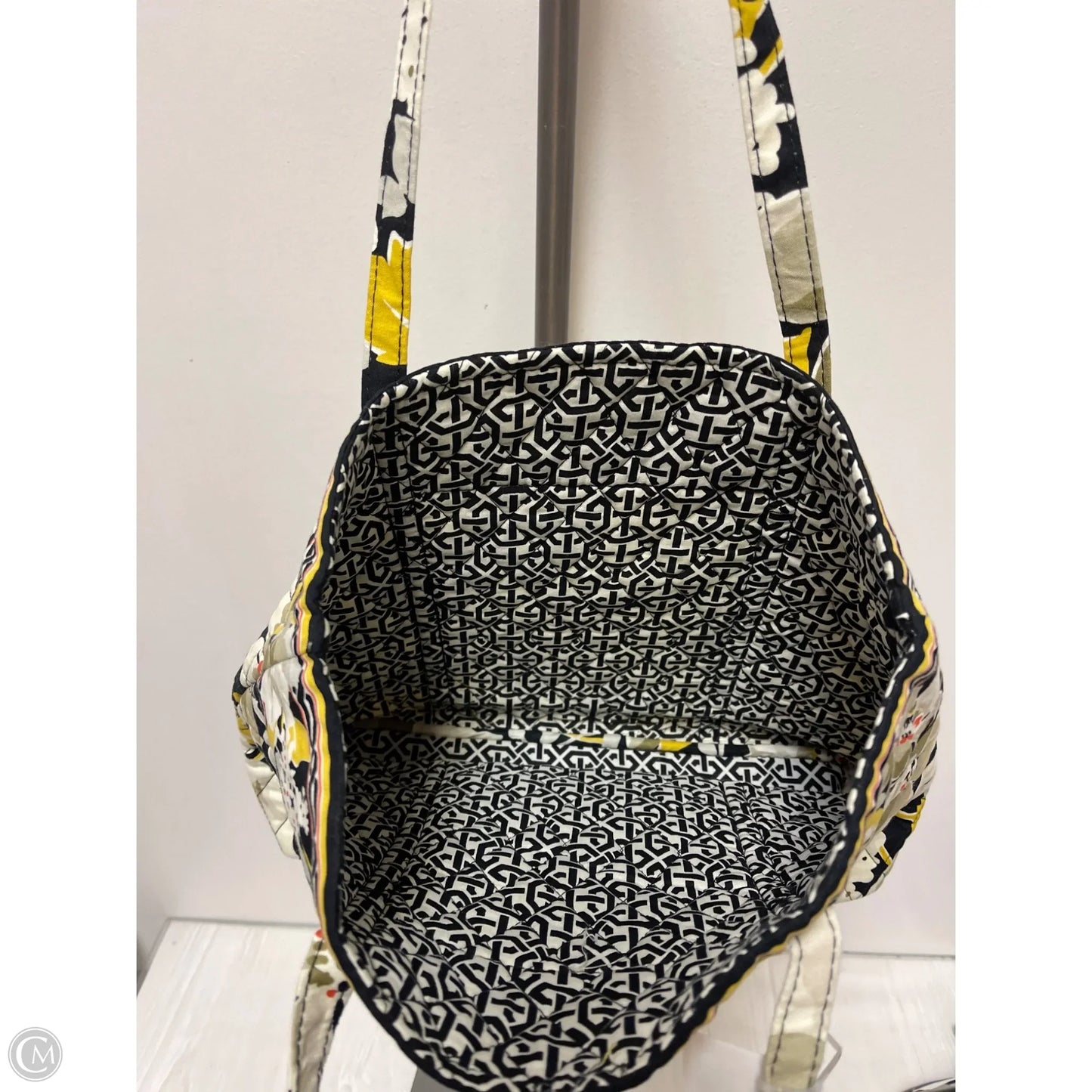 Tote By Vera Bradley, Size: Medium