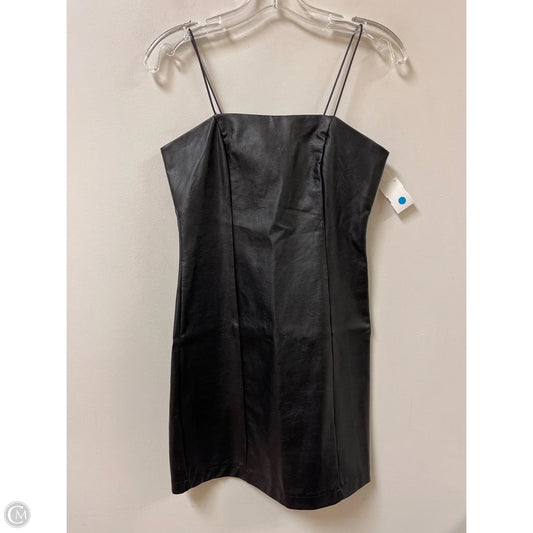 Dress Party Short By Wild Fable In Black, Size: S