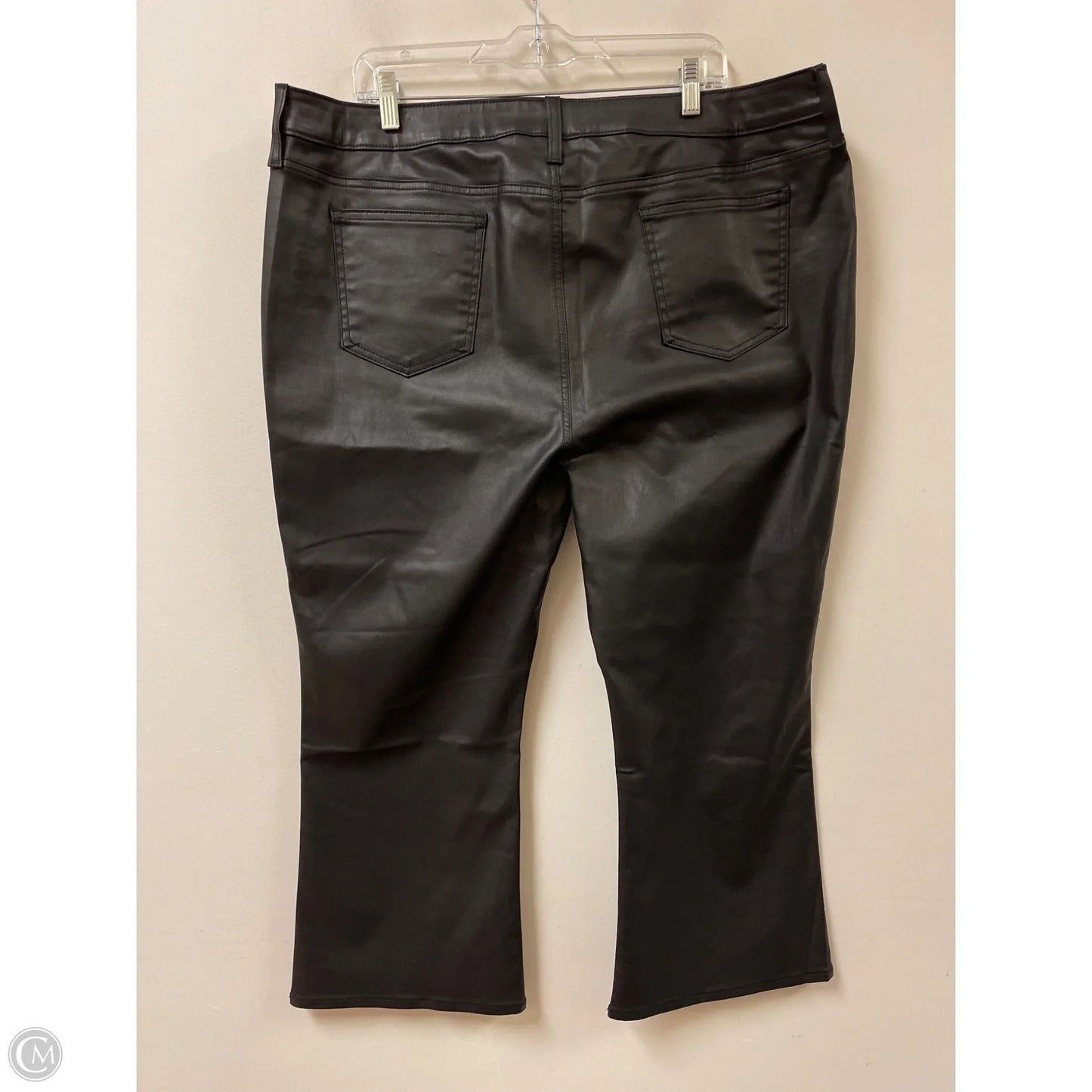 Pants Other By Chicos In Black, Size: 20
