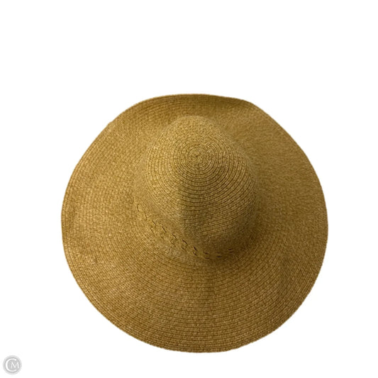 Hat Floppy By Clothes Mentor
