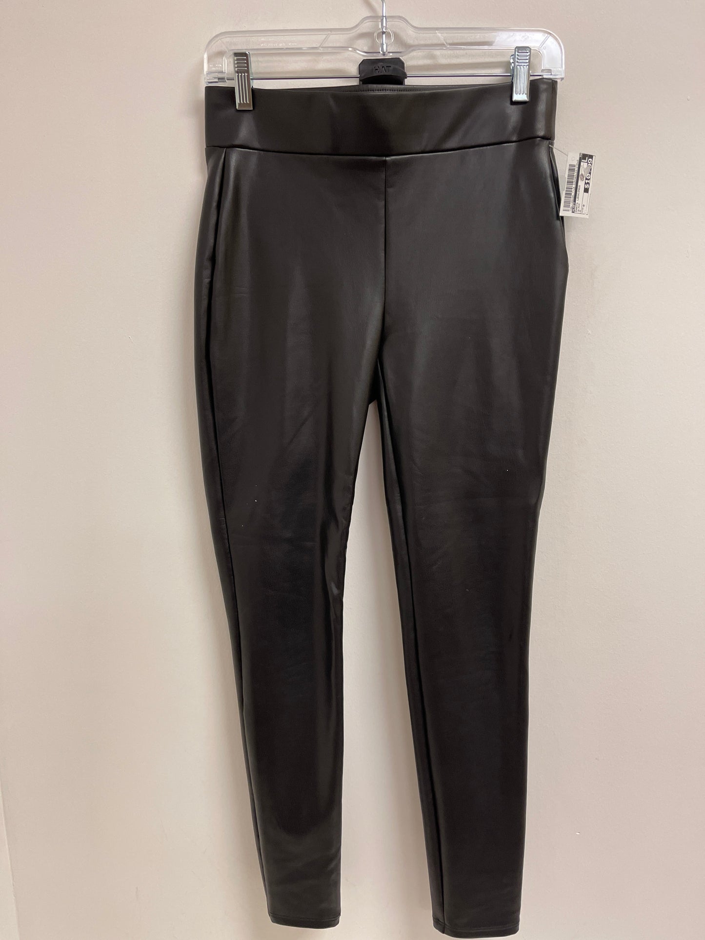 Pants Leggings By Loft In Black, Size: 0