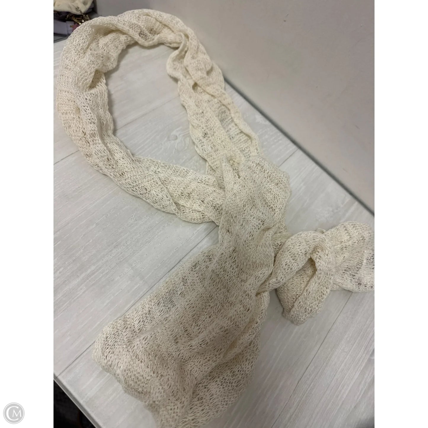 Scarf Long By Coldwater Creek