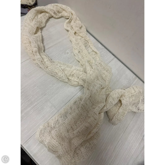 Scarf Long By Coldwater Creek