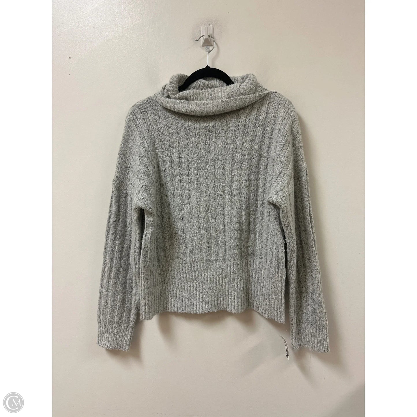 Sweater By William Rast In Grey, Size: S