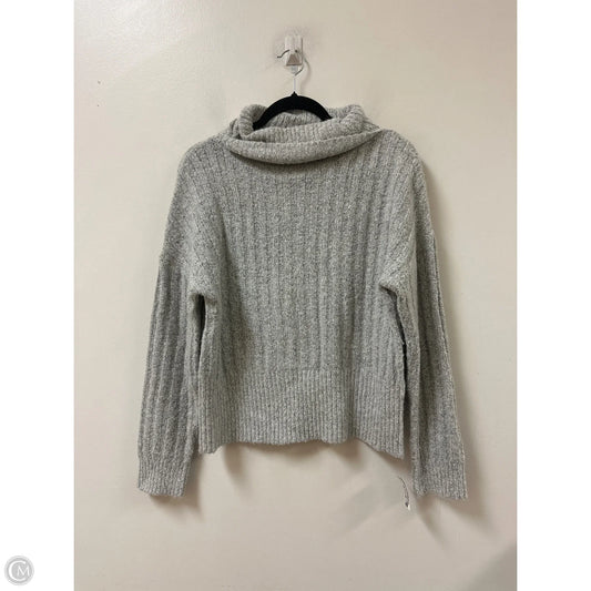 Sweater By William Rast In Grey, Size: S
