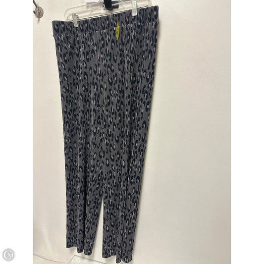 Pants Other By Cyrus In Animal Print, Size: 12