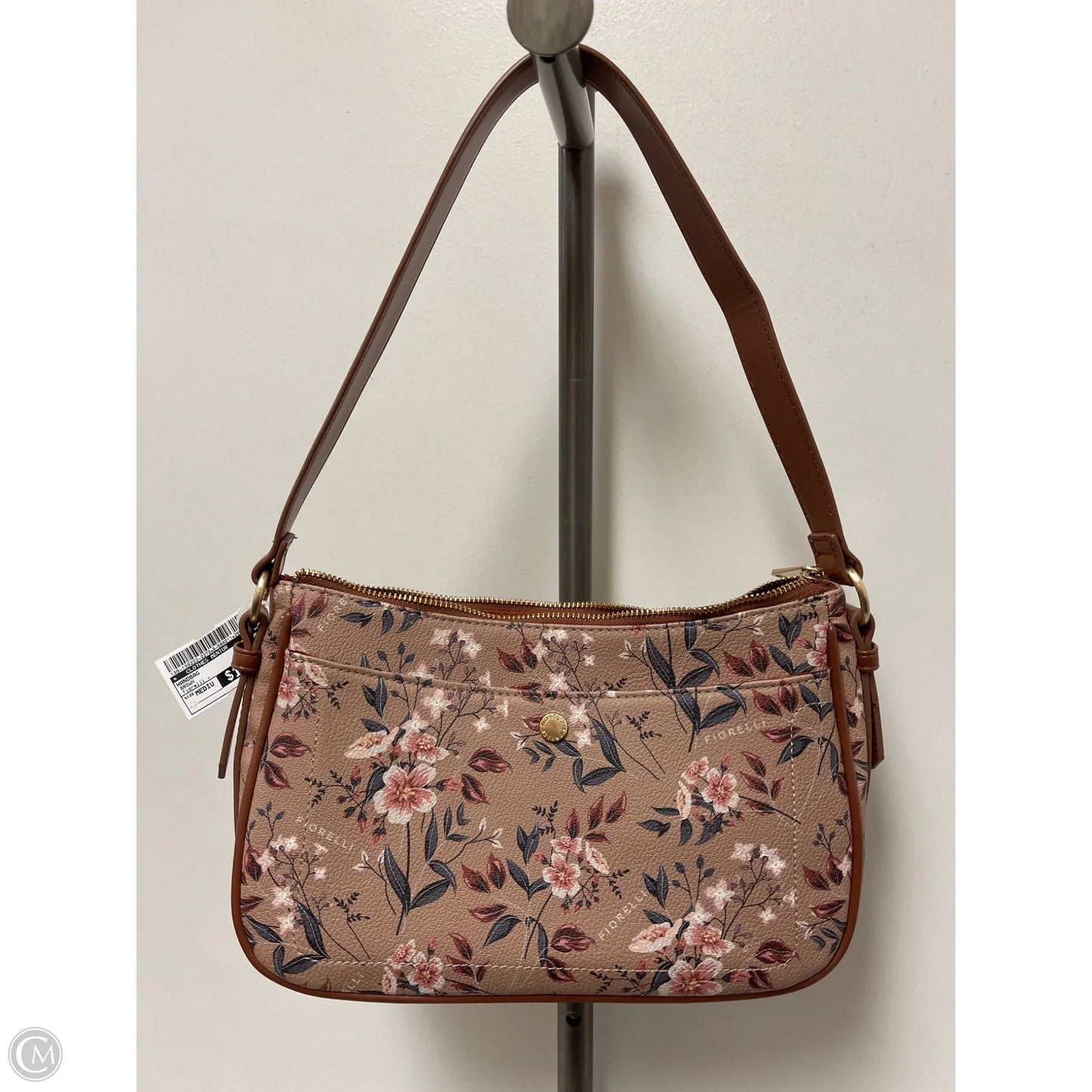 Handbag By Clothes Mentor, Size: Medium