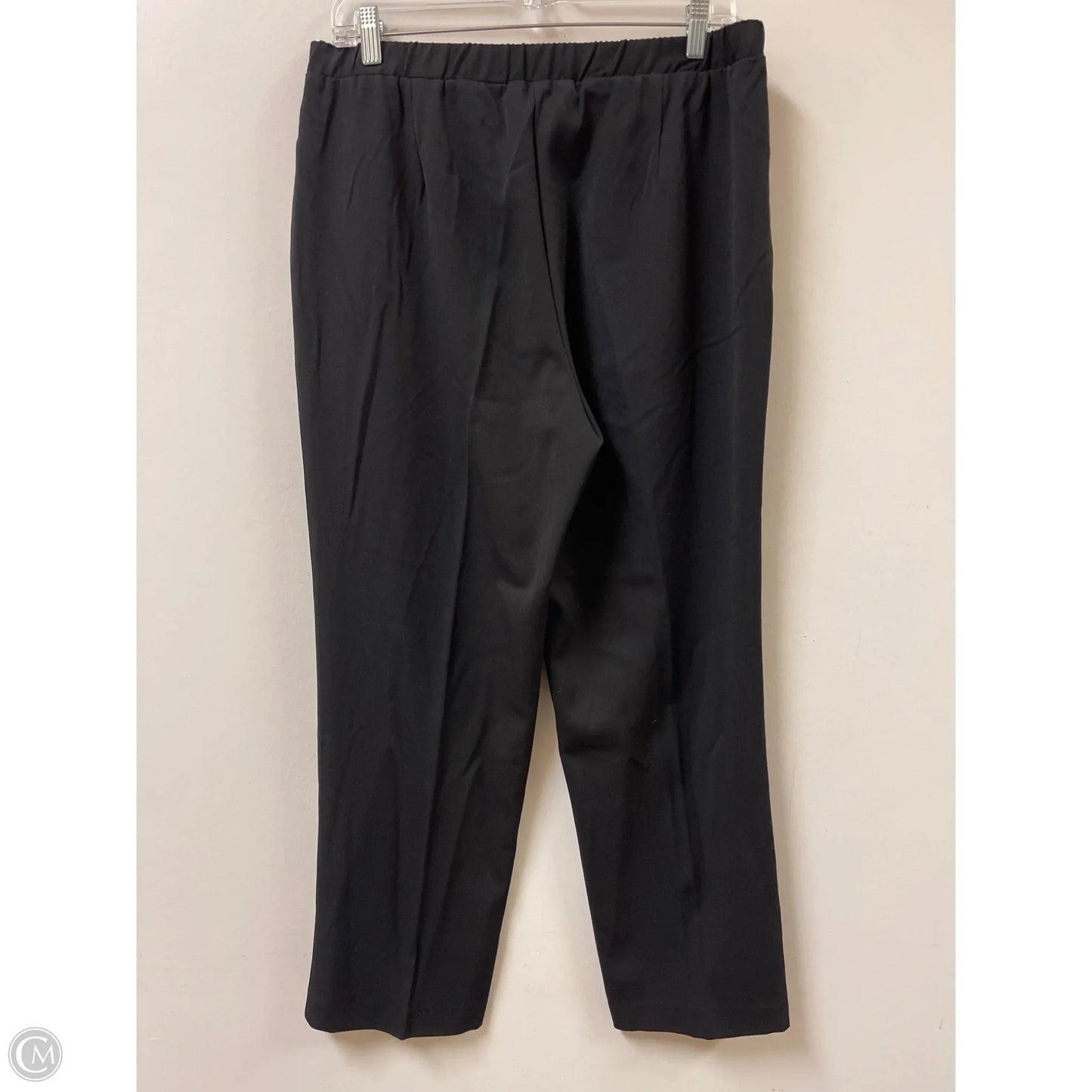 Pants Other By Allison Daley In Black, Size: 12p
