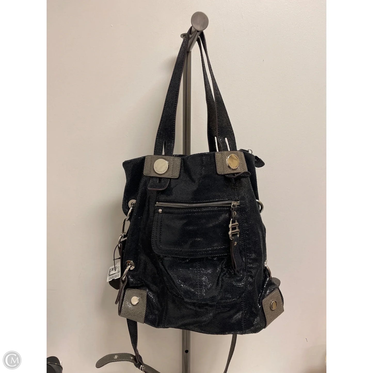 Handbag By B. Makowsky, Size: Large