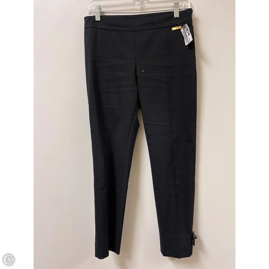 Pants Designer By Tory Burch In Black, Size: 4