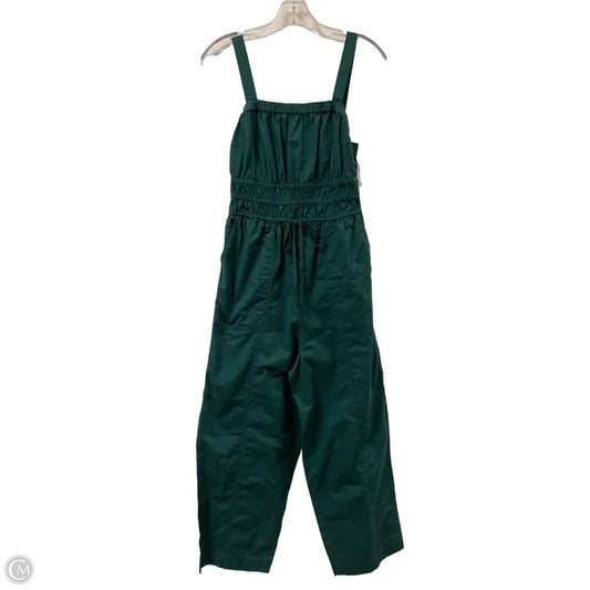 Jumpsuit By Universal Thread In Green, Size: S
