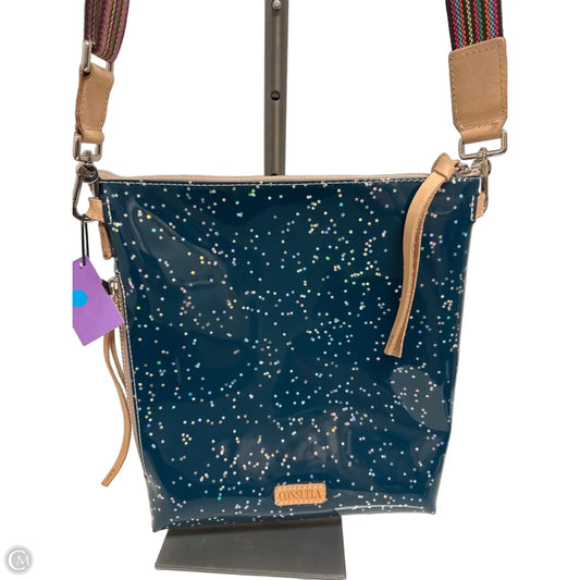 Crossbody By Consuela, Size: Medium