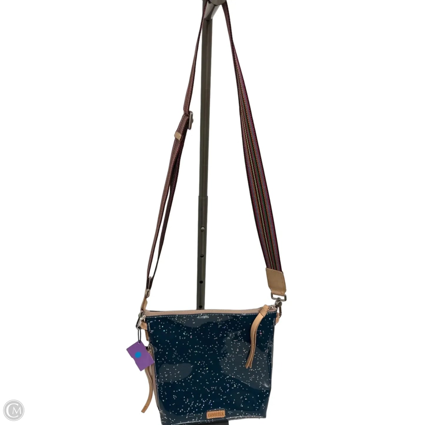 Crossbody By Consuela, Size: Medium
