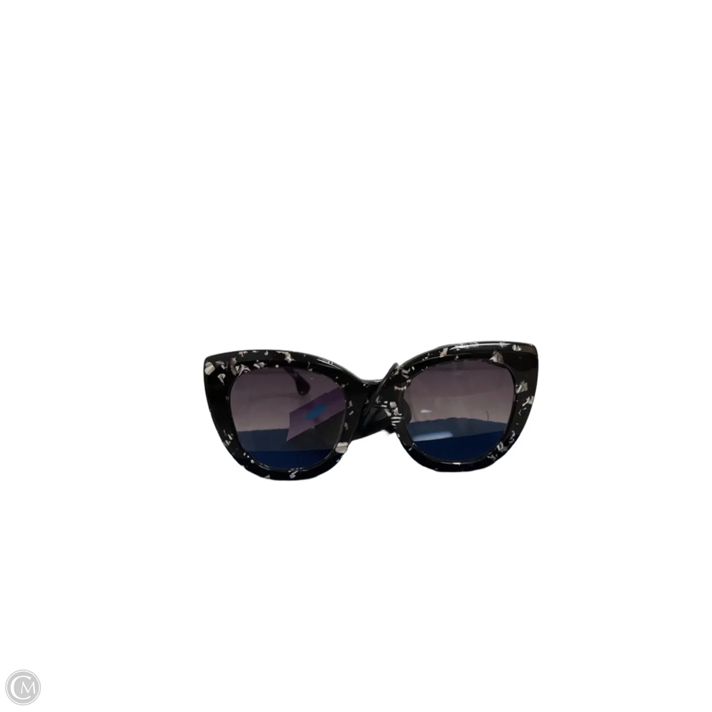 Sunglasses Designer By Alice + Olivia, Size: Medium