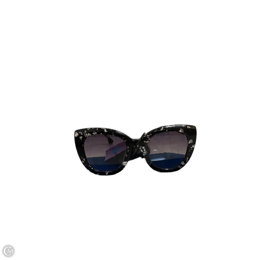Sunglasses Designer By Alice + Olivia, Size: Medium