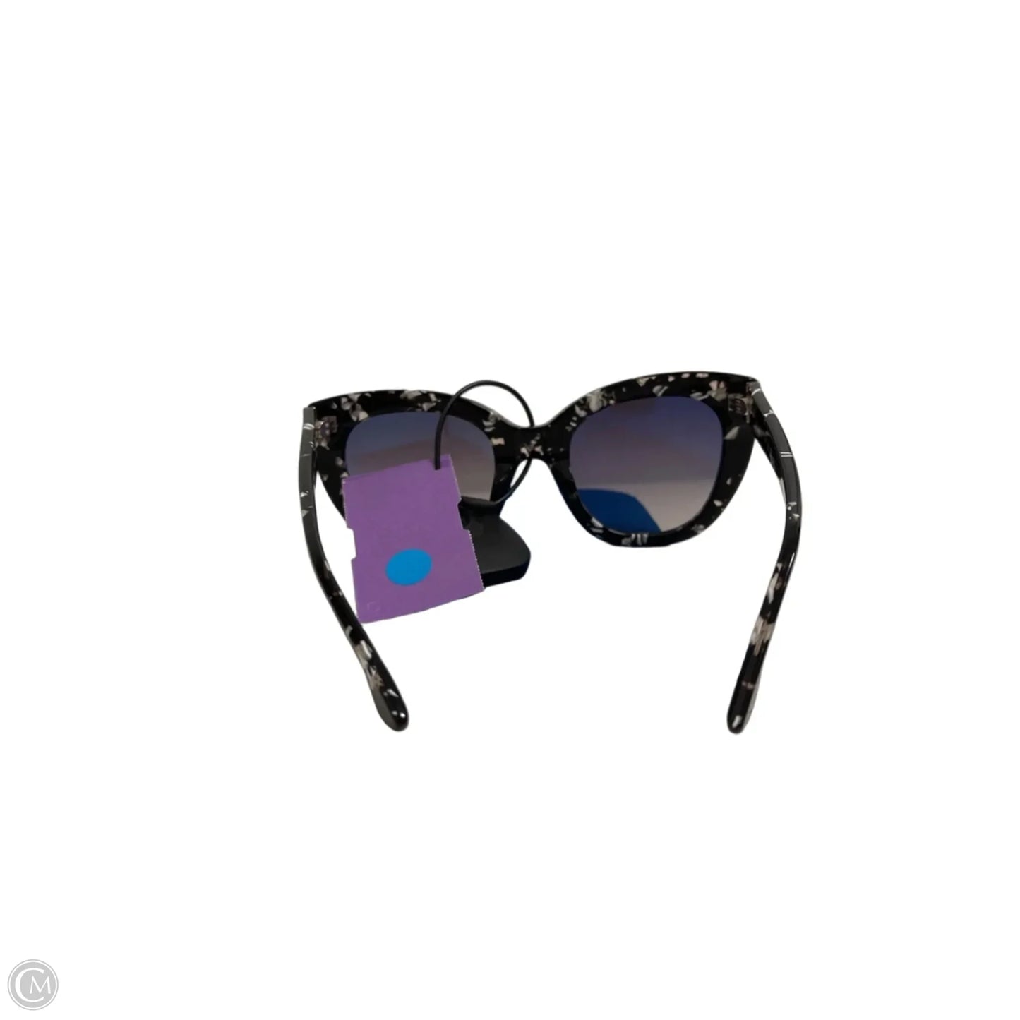 Sunglasses Designer By Alice + Olivia, Size: Medium