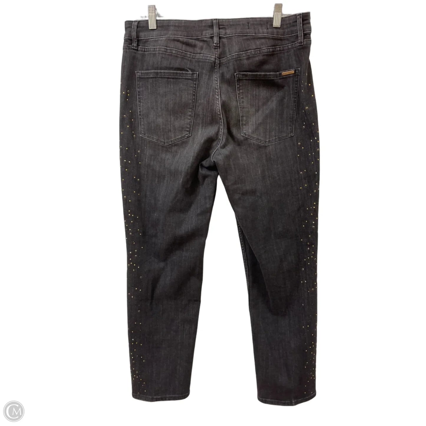 Pants Other By White House Black Market In Black & Gold, Size: 14