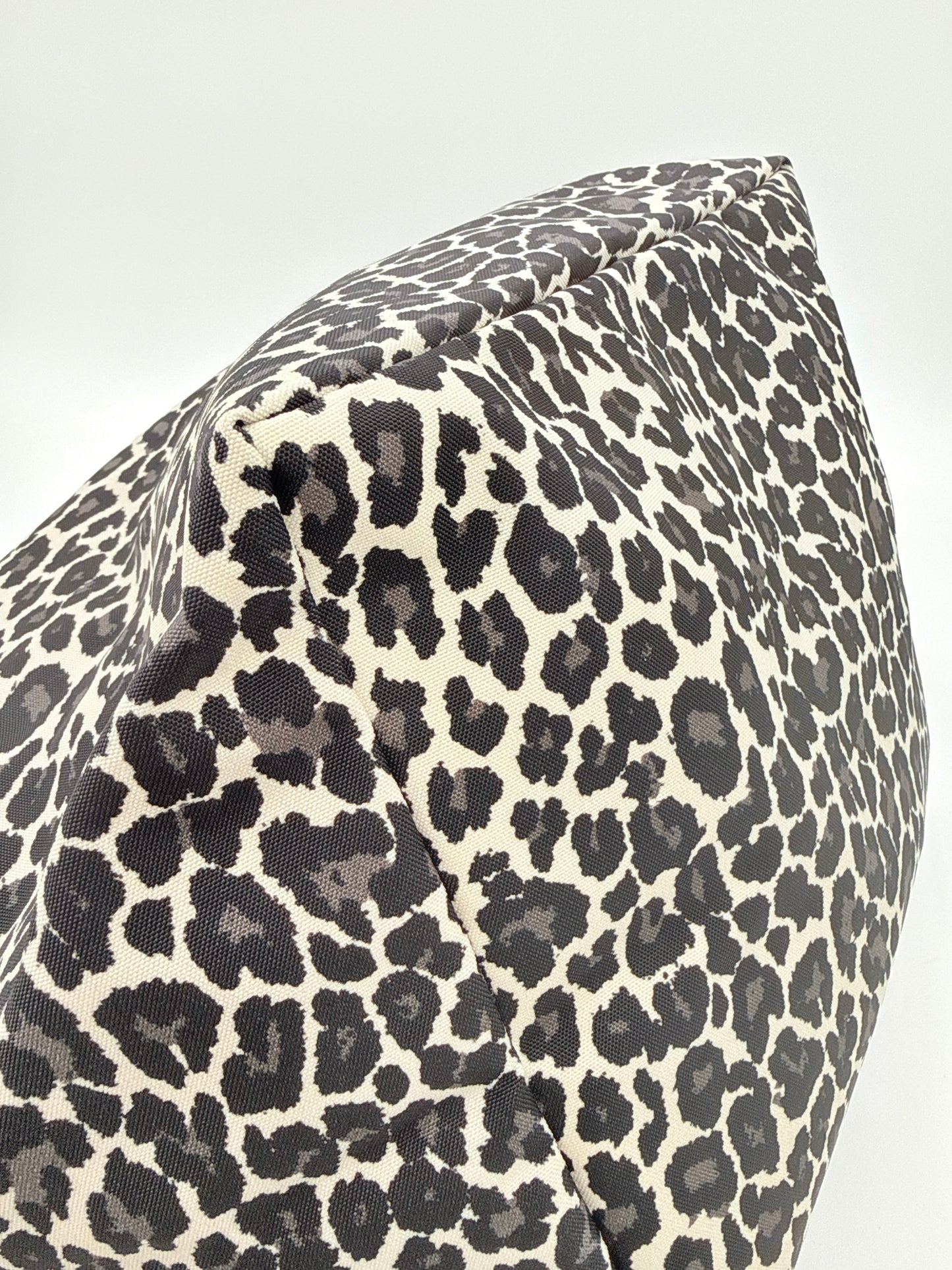 Tote By Herve Chapelier, Size: Large