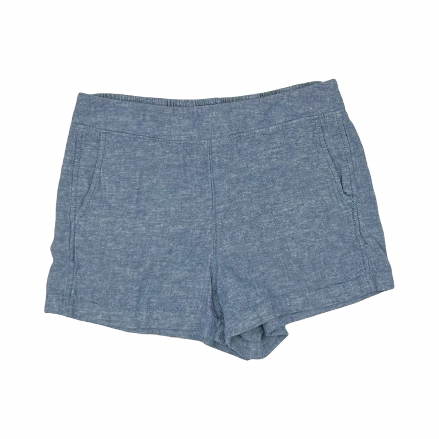 Shorts By Gap In Blue, Size:M
