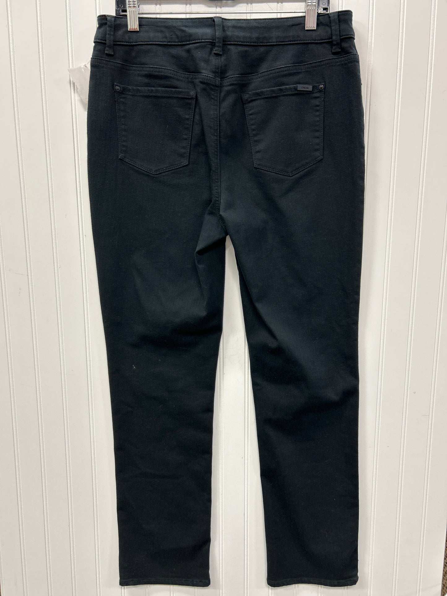 Pants Other By Chicos In Black, Size:10