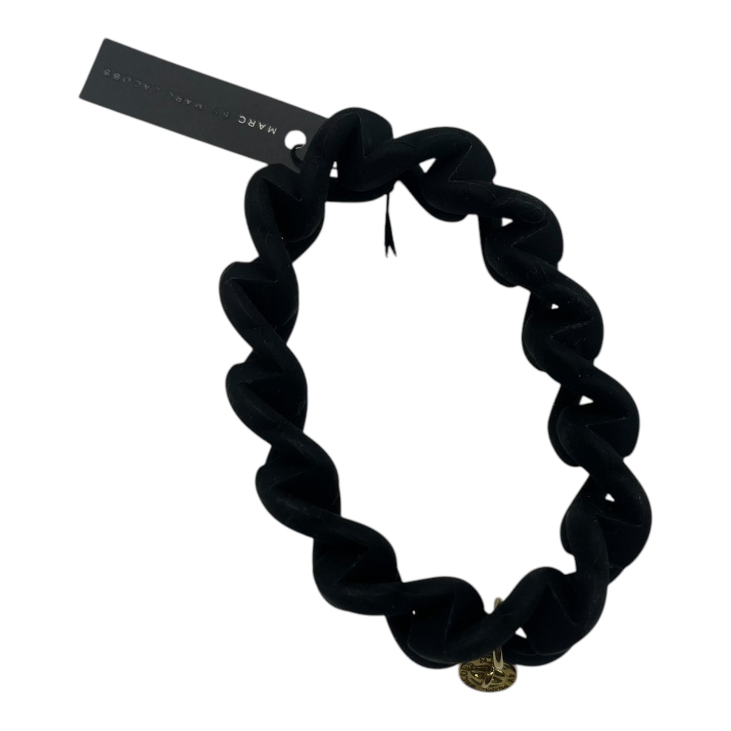 Bracelet Designer By Marc By Marc Jacobs In Black