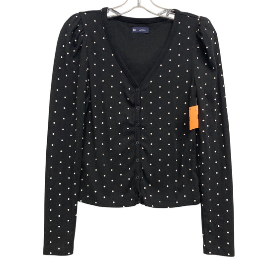 Top Ls By Gap In Polkadot Pattern, Size:S