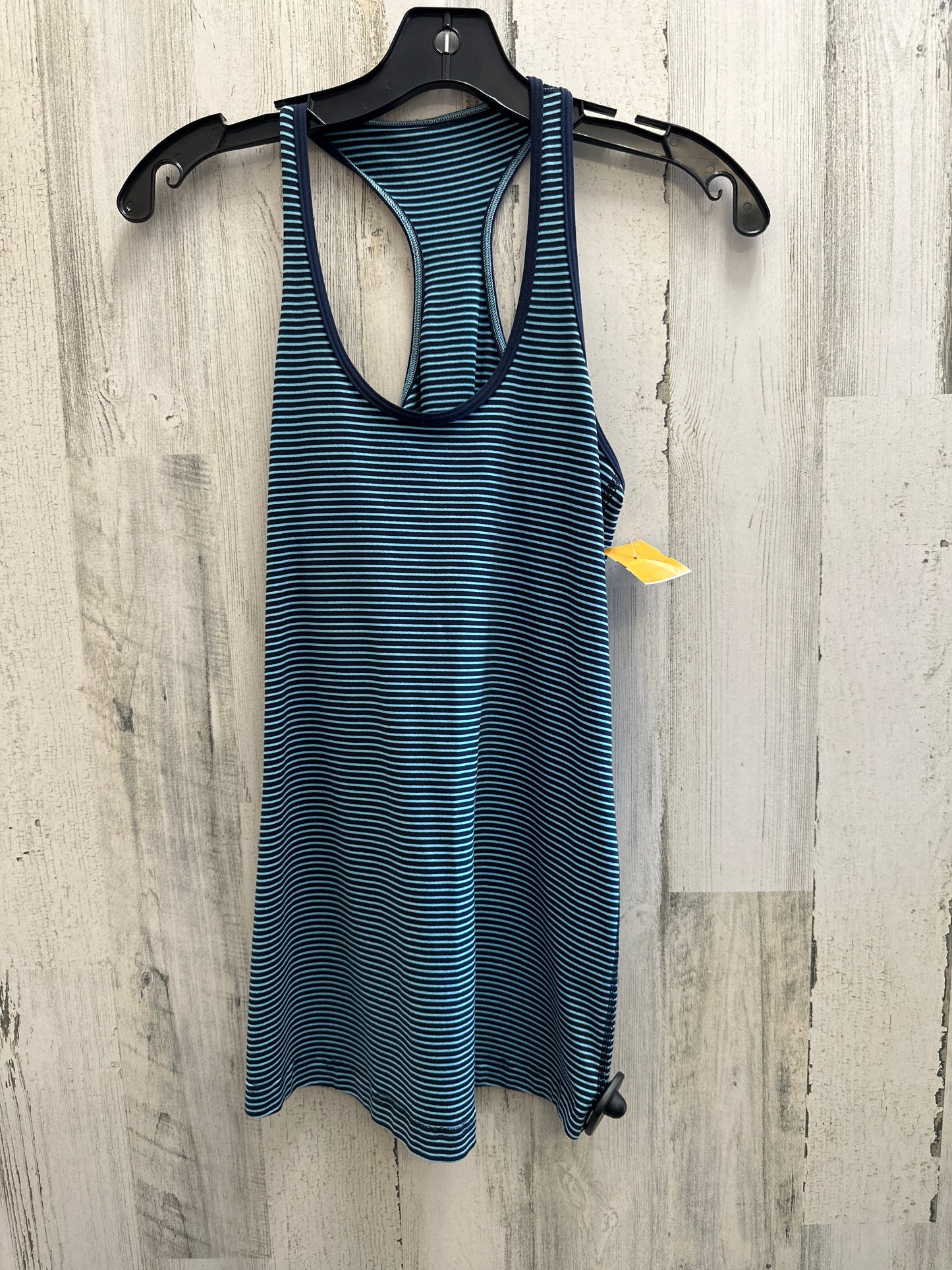 Athletic Tank Top By Lululemon  Size: S