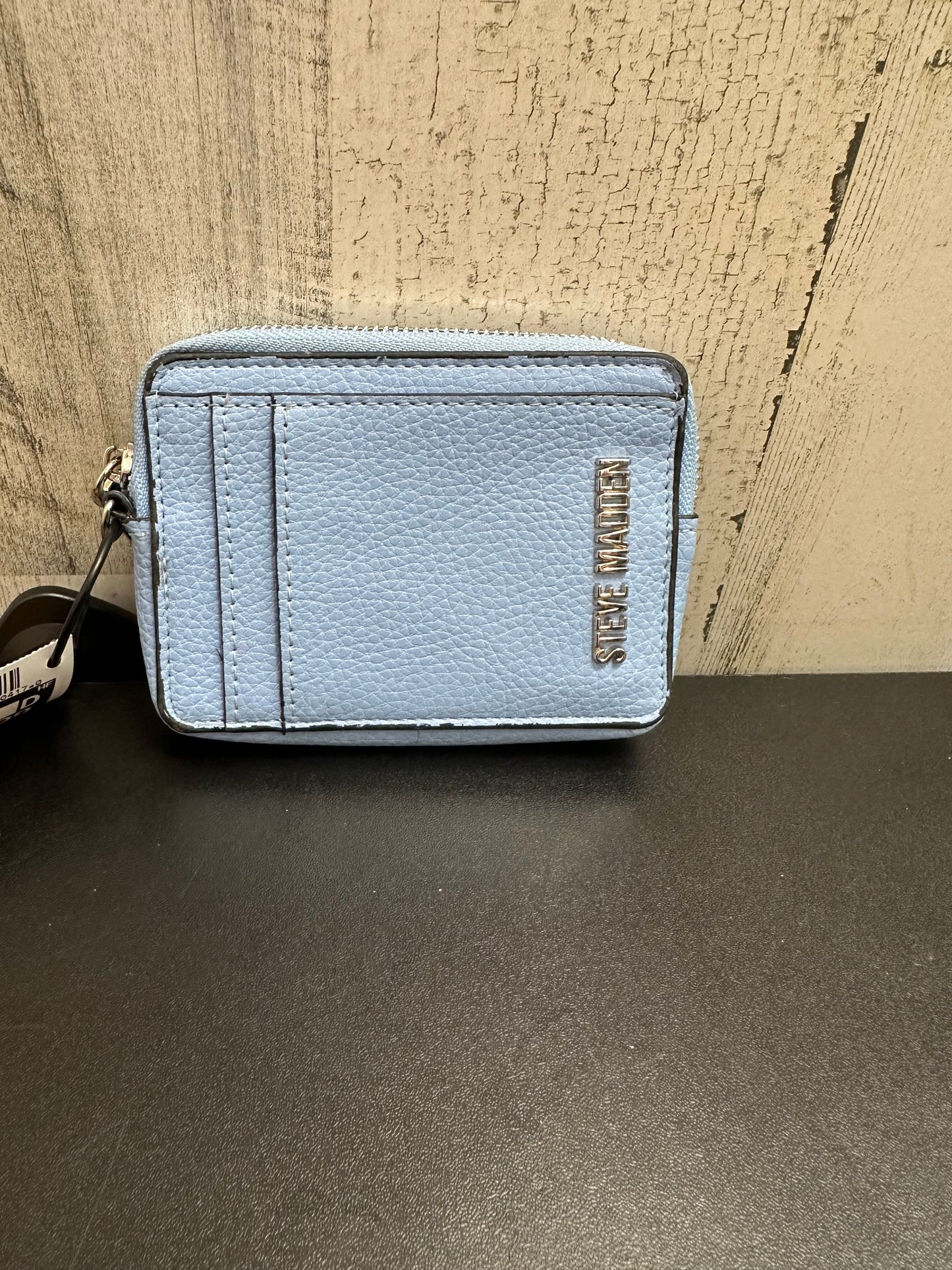 Wallet By Steve Madden  Size: Small