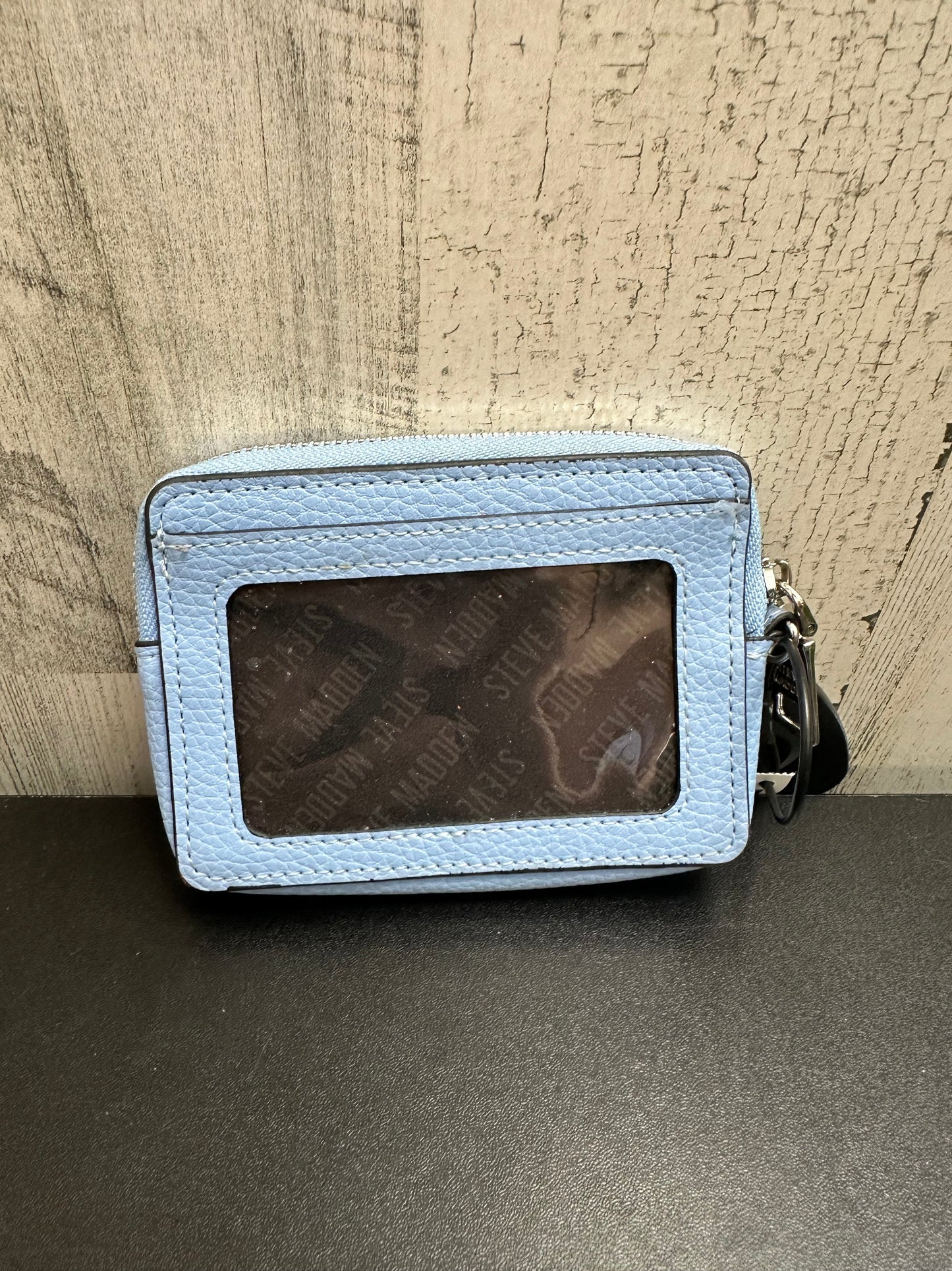 Wallet By Steve Madden  Size: Small