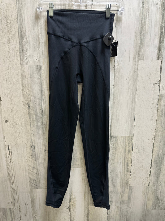 Black Athletic Leggings Aerie, Size S