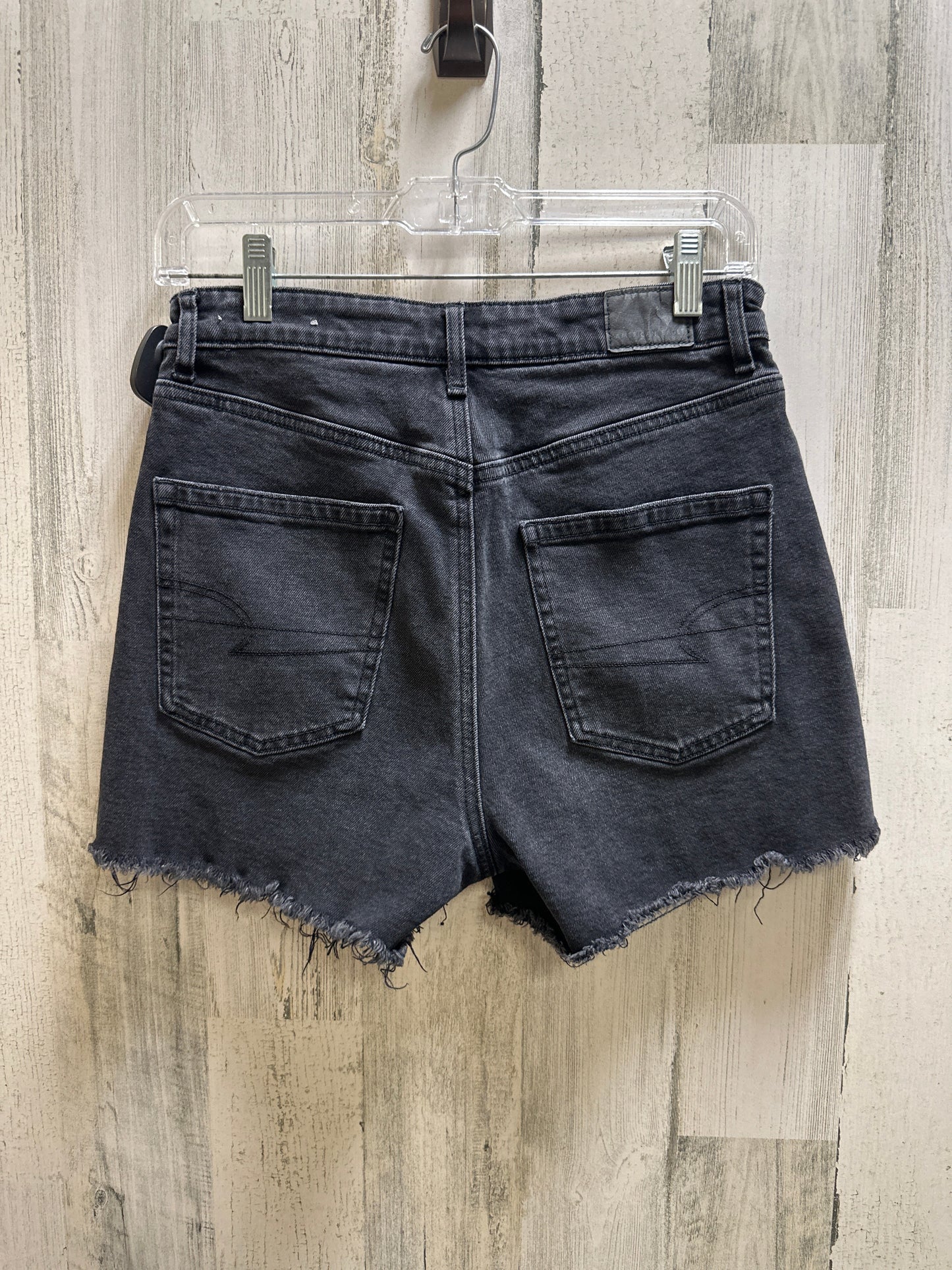 Black Shorts American Eagle, Size 4