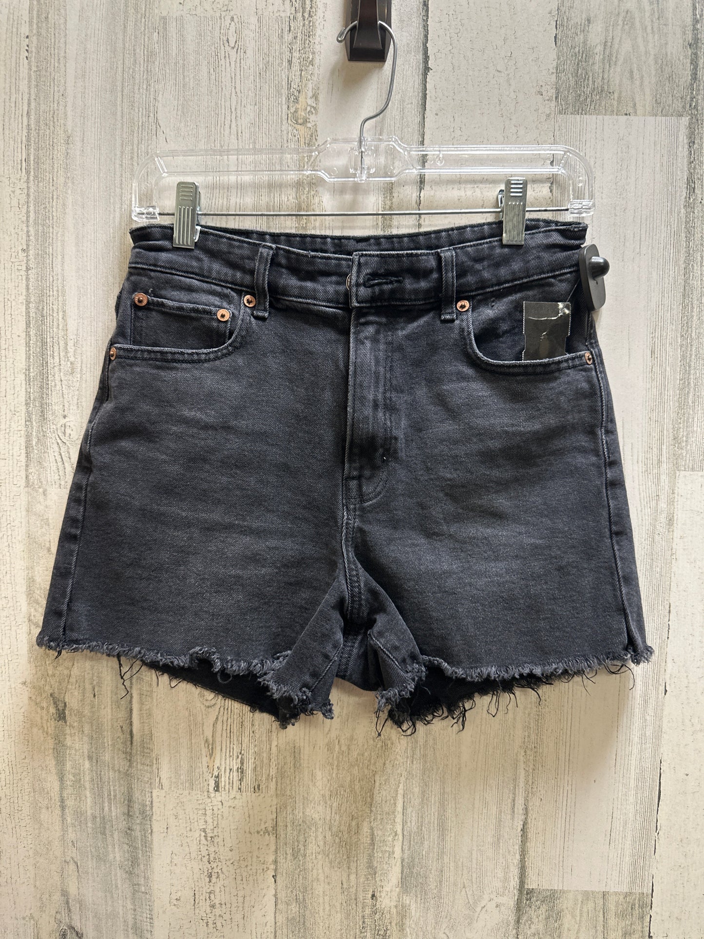 Black Shorts American Eagle, Size 4