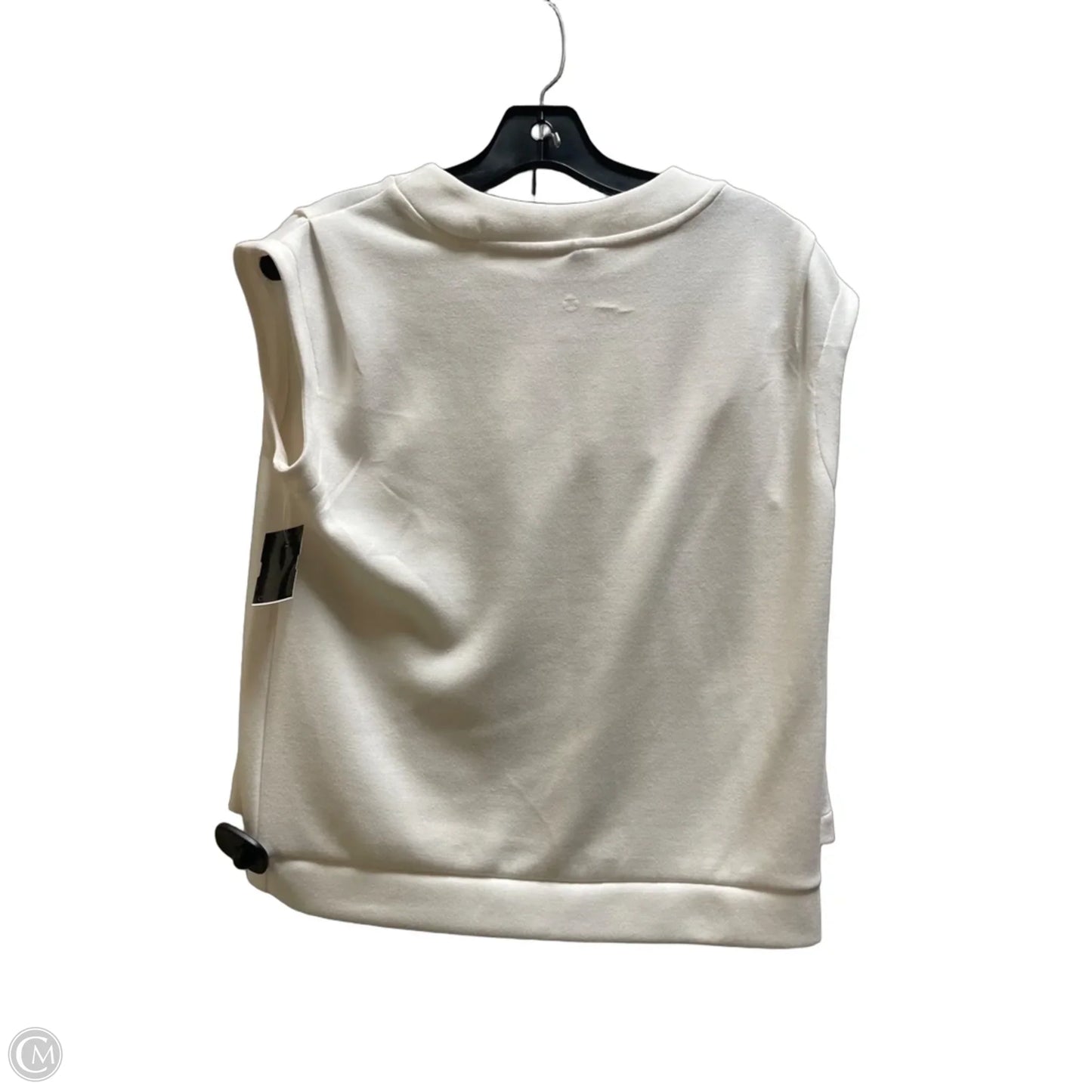Skort 2pc Set By Rbx In Cream, Size: S