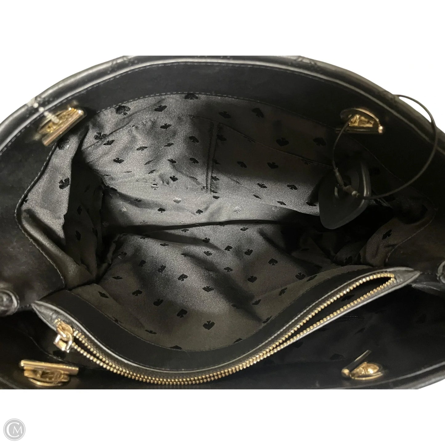 Handbag Designer By Kate Spade, Size: Small
